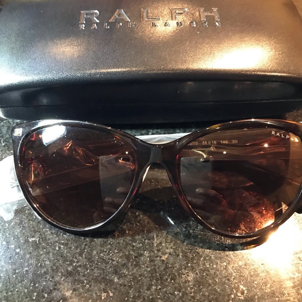 Ralph Lauren Sunglasses